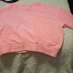 Pink victoria secret  swatter